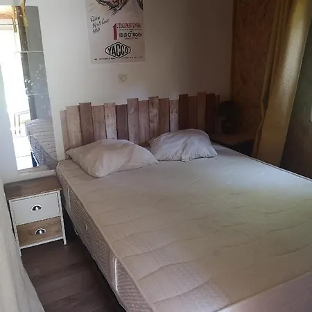 Chalet Calme