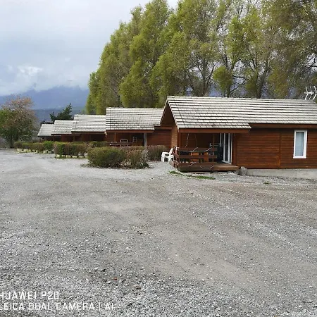 Chalet Calme *