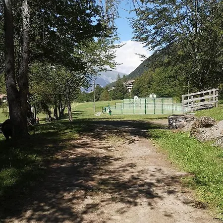 Chalet Calme