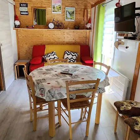 Chalet Calme